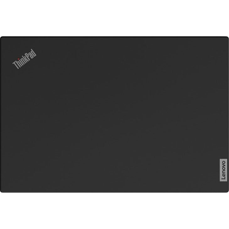 Lenovo Thinkpad P15V Gen 3 21Em001Nus 15.6" Notebook - Full Hd - 1920 X 1080 - Amd Ryzen 7 Pro 6850H Octa-Core (8 Core) 3.20 Ghz - 32 Gb Total Ram - 1 Tb Ssd - Black