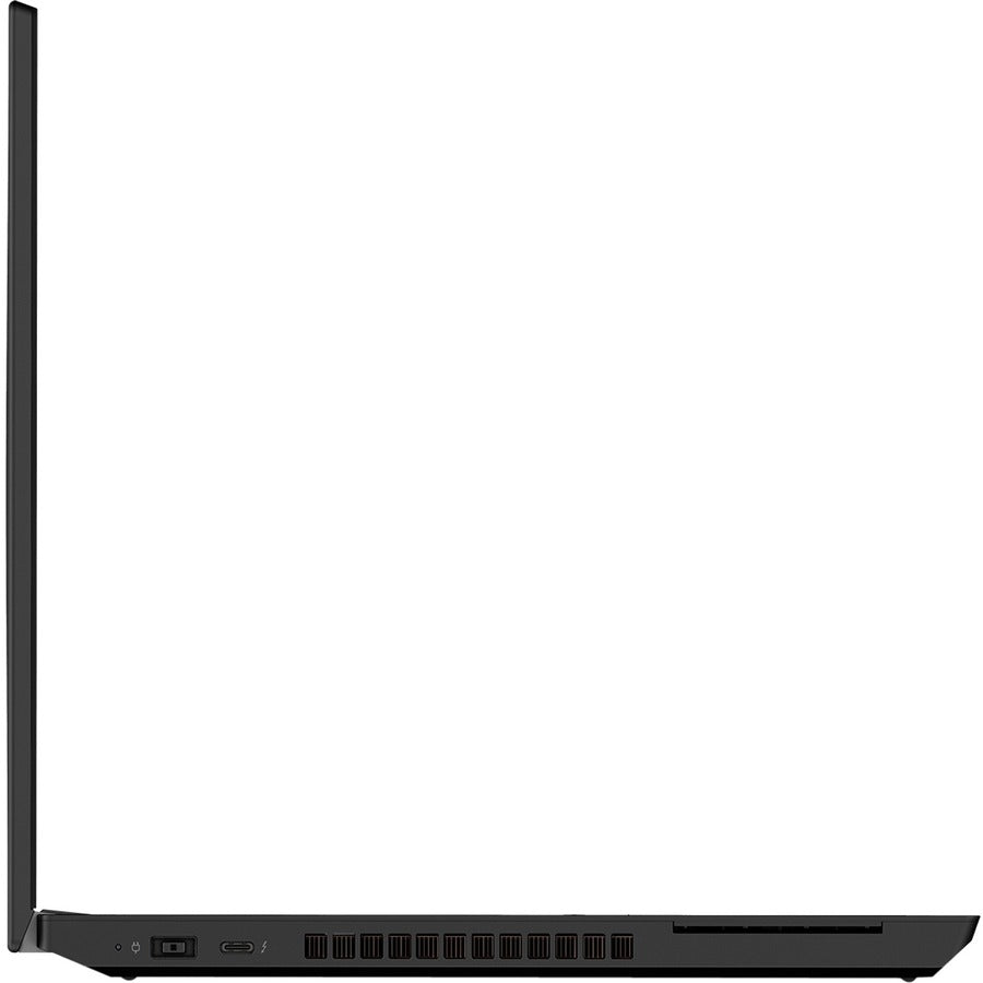 Lenovo Thinkpad P15V Mobile Workstation 39.6 Cm (15.6") Full Hd Intel® Core™ I5 8 Gb Ddr4-Sdram