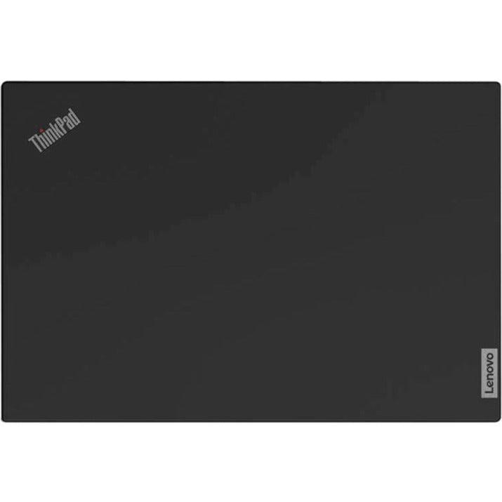 Lenovo Thinkpad P15V Mobile Workstation 39.6 Cm (15.6") Full Hd Intel® Core™ I7 32 Gb Ddr4-Sdram 1000 Gb Ssd Nvidia® Quadro® P620 Wi-Fi 6 (802.11Ax) Windows 10 Pro Black