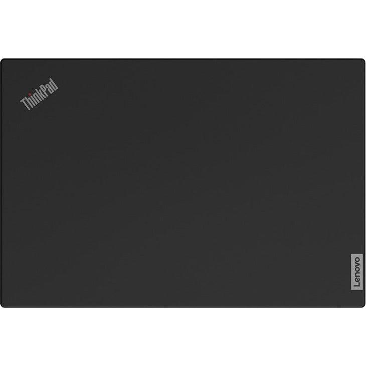Lenovo Thinkpad P15V Mobile Workstation 39.6 Cm (15.6") Full Hd Intel® Core™ I7 32 Gb Ddr4-Sdram
