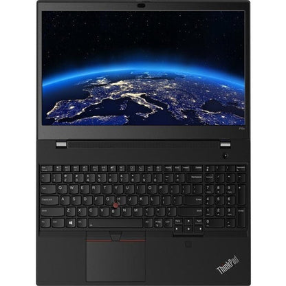 Lenovo Thinkpad P15V Mobile Workstation 39.6 Cm (15.6") Full Hd Intel® Core™ I7 32 Gb Ddr4-Sdram