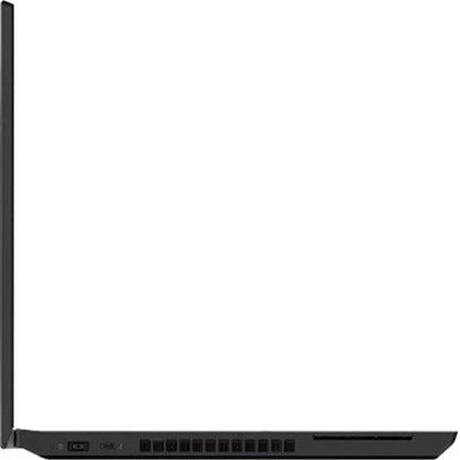 Lenovo Thinkpad P15V Mobile Workstation 39.6 Cm (15.6") Full Hd Intel® Core™ I7 32 Gb Ddr4-Sdram