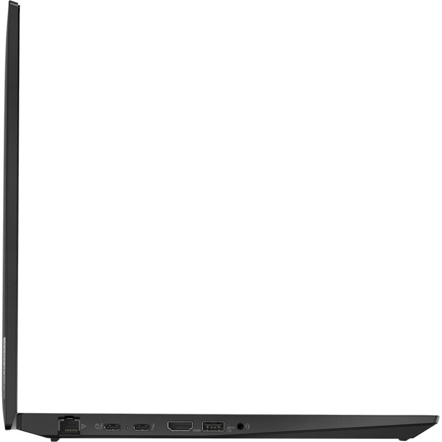 Lenovo Thinkpad P16S G1 21Bt001Gus 16" Mobile Workstation - Wuxga - 1920 X 1200 - Intel Core I7 12Th Gen I7-1280P 1.80 Ghz - 16 Gb Total Ram - 512 Gb Ssd - Black