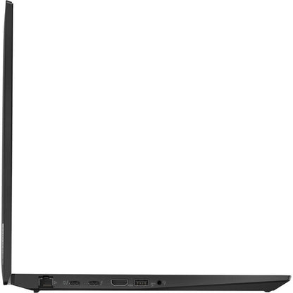 Lenovo Thinkpad P16S G1 21Bt001Gus 16" Mobile Workstation - Wuxga - 1920 X 1200 - Intel Core I7 12Th Gen I7-1280P 1.80 Ghz - 16 Gb Total Ram - 512 Gb Ssd - Black