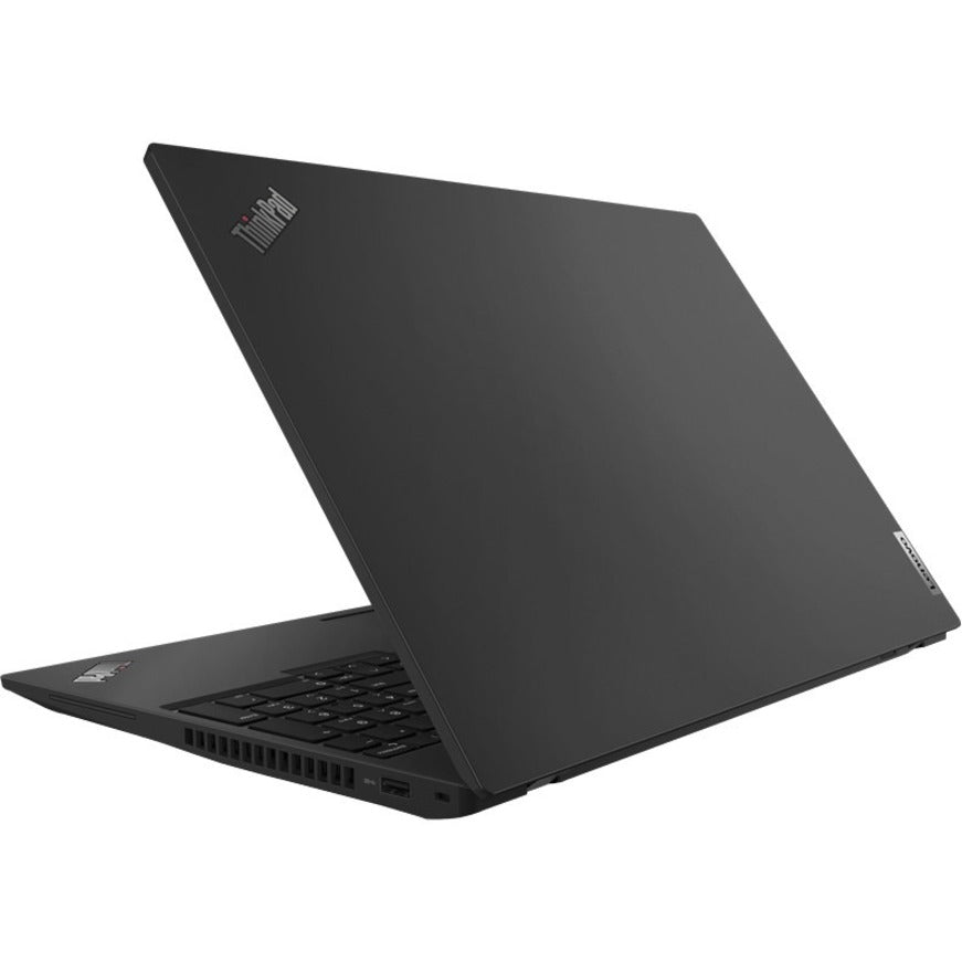 Lenovo Thinkpad P16S G1 21Bt001Gus 16" Mobile Workstation - Wuxga - 1920 X 1200 - Intel Core I7 12Th Gen I7-1280P 1.80 Ghz - 16 Gb Total Ram - 512 Gb Ssd - Black