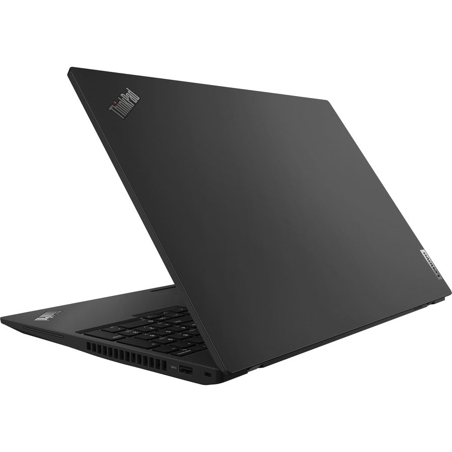 Lenovo Thinkpad P16S G1 21Ck001Hus 16" Mobile Workstation - Wuxga - 1920 X 1200 - Amd Ryzen 5 Pro 6650U Hexa-Core (6 Core) 2.90 Ghz - 16 Gb Total Ram - 512 Gb Ssd - Black