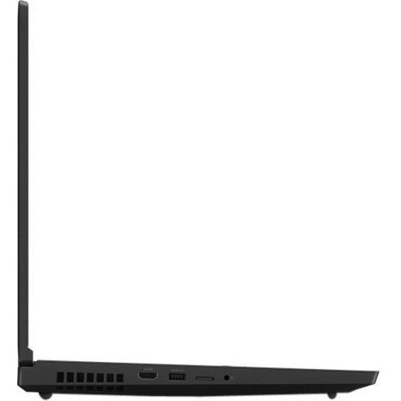 Lenovo Thinkpad P17 Mobile Workstation 43.9 Cm (17.3") Full Hd Intel® Core™ I7 8 Gb Ddr4-Sdram 512