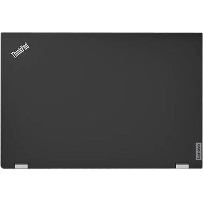 Lenovo Thinkpad P17 Mobile Workstation 43.9 Cm (17.3") Full Hd Intel® Core™ I7 8 Gb Ddr4-Sdram 512