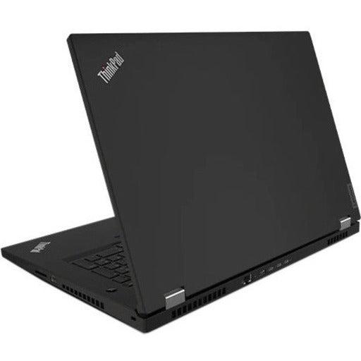 Lenovo Thinkpad P17 Mobile Workstation 43.9 Cm (17.3") Full Hd Intel® Core™ I7 8 Gb Ddr4-Sdram 512