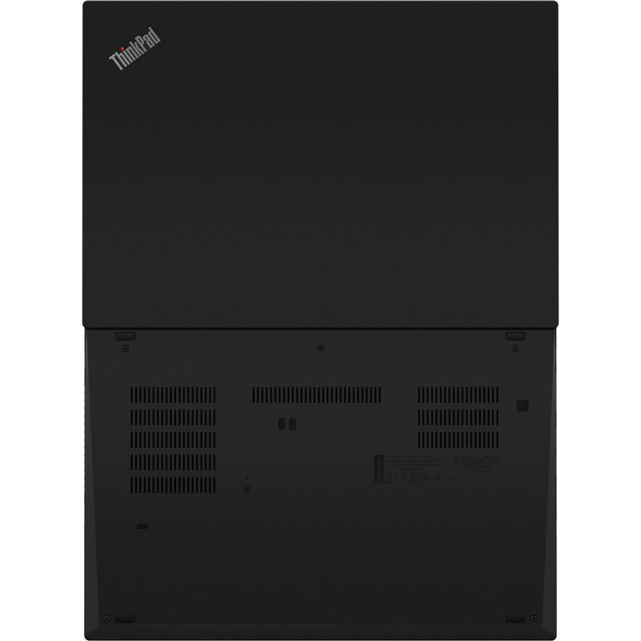 Lenovo Thinkpad T14 14In 4K,Ips Notebook - Intel Core