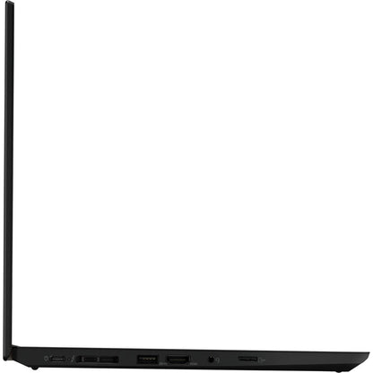 Lenovo Thinkpad T14 Gen 2 20W000Epus 14" Touchscreen Notebook - Full Hd - 1920 X 1080 - Intel Core I7 11Th Gen I7-1185G7 Quad-Core (4 Core) 3 Ghz - 16 Gb Total Ram - 512 Gb Ssd - Black