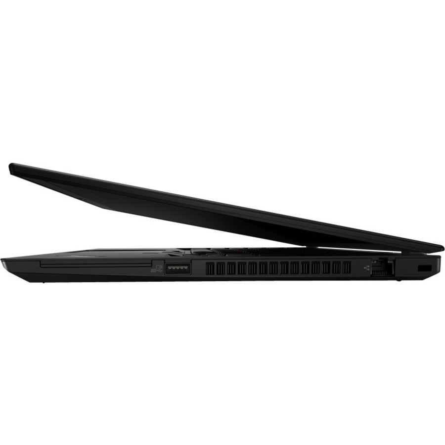 Lenovo Thinkpad T14 Gen 2 20W00152Us 14" Notebook - Full Hd - 1920 X 1080 - Intel Core I5 11Th Gen I5-1135G7 Quad-Core