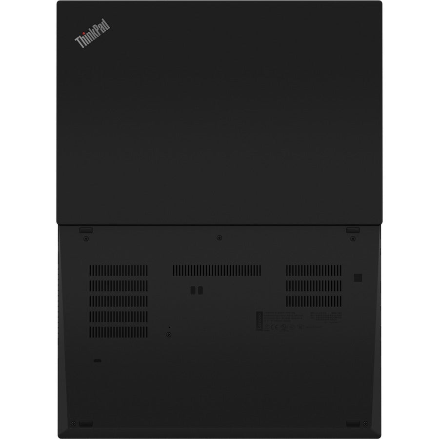 Lenovo Thinkpad T14 Gen 2 20Xk000Kus 14" Notebook - Full Hd - 1920 X 1080 - Amd Ryzen 5 Pro 5650U Hexa-Core (6 Core) 2.30 Ghz - 8 Gb Total Ram - 256 Gb Ssd