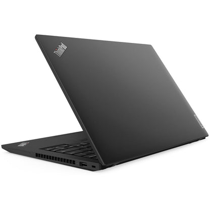 Lenovo Thinkpad T14 Gen 3 21Cf000Cus 14" Touchscreen Notebook - Wuxga - 1920 X 1200 - Amd Ryzen 5 Pro 6650U 2.90 Ghz - 16 Gb Total Ram - 16 Gb On-Board Memory - 256 Gb Ssd