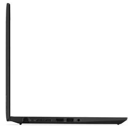 Lenovo Thinkpad T14 Gen 3 21Cf000Cus 14" Touchscreen Notebook - Wuxga - 1920 X 1200 - Amd Ryzen 5 Pro 6650U 2.90 Ghz - 16 Gb Total Ram - 16 Gb On-Board Memory - 256 Gb Ssd