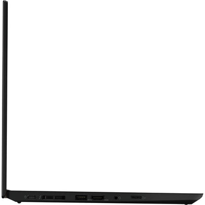 Lenovo Thinkpad T14 Notebook 35.6 Cm (14") Full Hd Intel® Core™ I5 16 Gb Ddr4-Sdram 256 Gb Ssd Wi-Fi 6 (802.11Ax) Windows 10 Pro Black