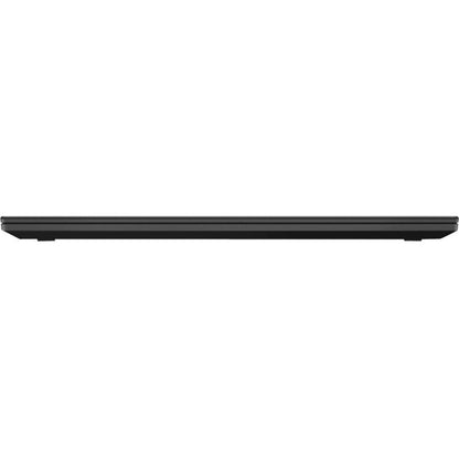 Lenovo Thinkpad T14S Gen 2 20Wm005Pus 14" Touchscreen Notebook - Full Hd - 1920 X 1080 - Intel Core I5 11Th Gen I5-1135G7 Quad-Core (4 Core) 2.40 Ghz - 16 Gb Total Ram - 512 Gb Ssd - Storm Gray