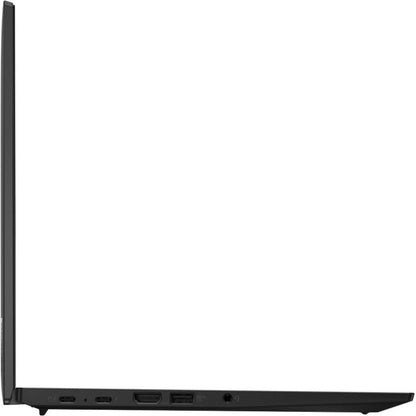 Lenovo Thinkpad T14S Gen 3 21Cq000Lus 14" Notebook - Wuxga - 1920 X 1200 - Amd Ryzen 7 Pro 6850U Octa-Core (8 Core) 2.70 Ghz - 16 Gb Total Ram - 512 Gb Ssd - Storm Gray