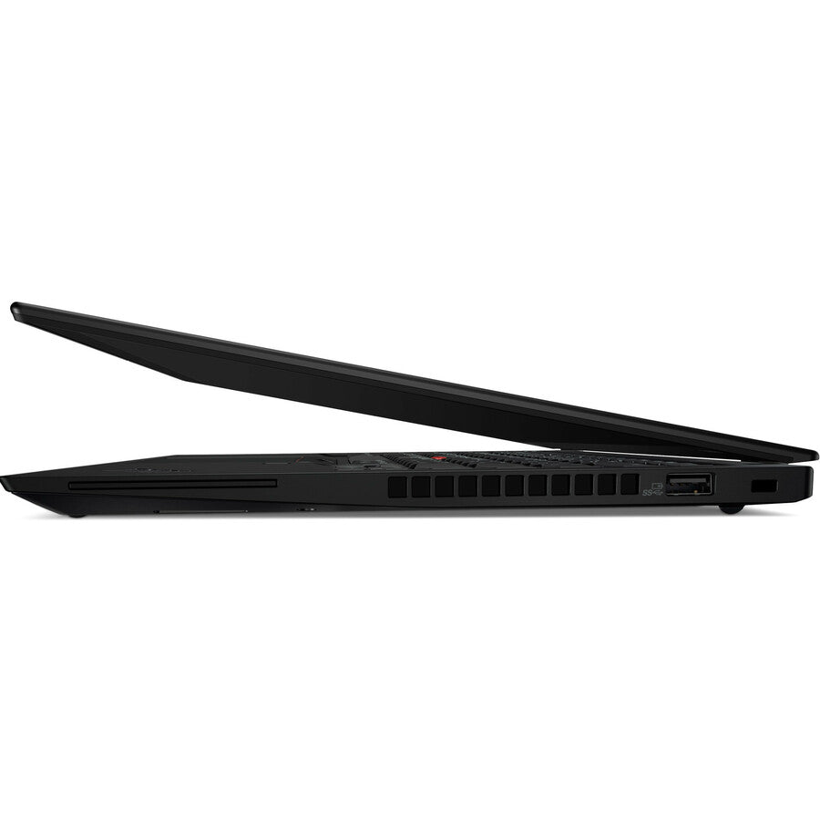 Lenovo Thinkpad T14S Notebook 35.6 Cm (14") Full Hd Intel® Core™ I5 8 Gb Ddr4-Sdram 256 Gb Ssd Wi-Fi 6 (802.11Ax) Windows 10 Pro Black