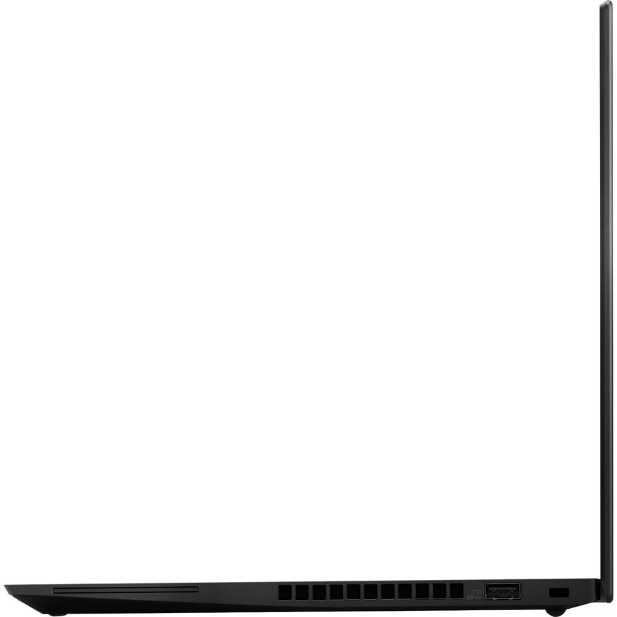 Lenovo Thinkpad T14S Notebook 35.6 Cm (14") Full Hd Intel® Core™ I5 8 Gb Ddr4-Sdram 256 Gb Ssd Wi-Fi 6 (802.11Ax) Windows 10 Pro Black