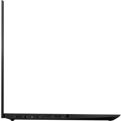 Lenovo Thinkpad T14S Notebook 35.6 Cm (14") Full Hd Intel® Core™ I5 8 Gb Ddr4-Sdram 256 Gb Ssd Wi-Fi 6 (802.11Ax) Windows 10 Pro Black