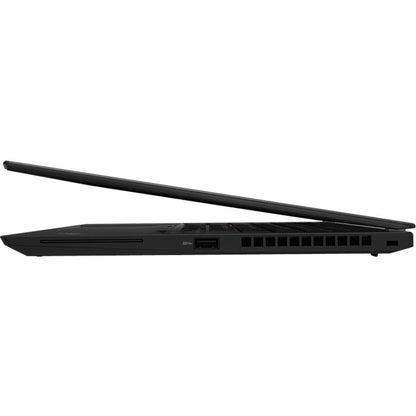 Lenovo Thinkpad T14S Notebook 35.6 Cm (14") Touchscreen Full Hd Intel® Core™ I5 16 Gb Lpddr4X-Sdram 512 Gb Ssd Wi-Fi 6 (802.11Ax) Windows 10 Pro Grey 20Wm0082Us