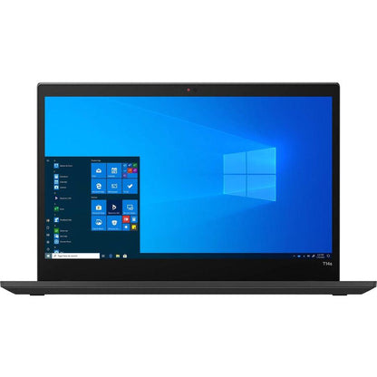 Lenovo Thinkpad T14S Notebook 35.6 Cm (14") Touchscreen Full Hd Intel® Core™ I5 16 Gb Lpddr4X-Sdram 512 Gb Ssd Wi-Fi 6 (802.11Ax) Windows 10 Pro Grey 20Wm0082Us