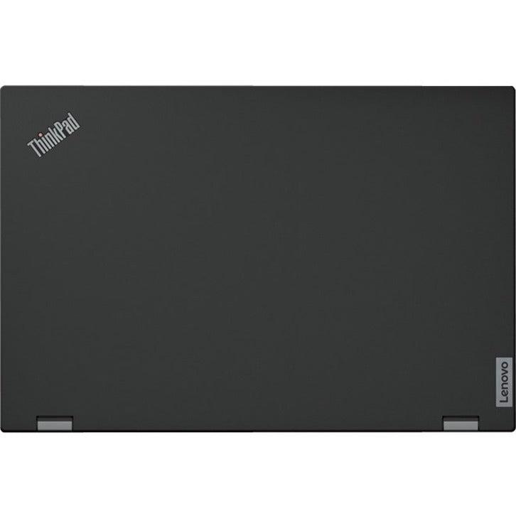 Lenovo Thinkpad T15G Mobile Workstation 39.6 Cm (15.6") 4K Ultra Hd Intel® Core™ I7 32 Gb Ddr4-Sdram 1024 Gb Ssd Nvidia Geforce Rtx 3070 Wi-Fi 6 (802.11Ax) Windows 10 Pro Black