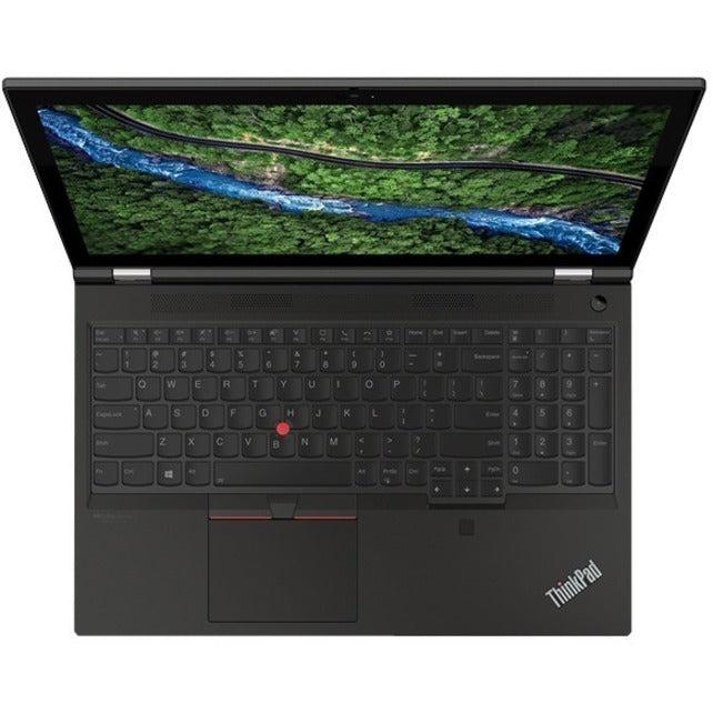 Lenovo Thinkpad T15G Mobile Workstation 39.6 Cm (15.6") Full Hd Intel® Core™ I9 16 Gb Ddr4-Sdram 512