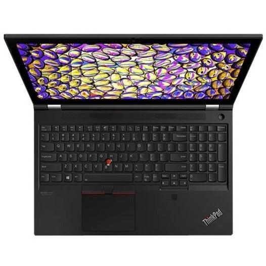 Lenovo Thinkpad T15G Mobile Workstation 39.6 Cm (15.6") Full Hd Intel® Core™ I9 16 Gb Ddr4-Sdram 512