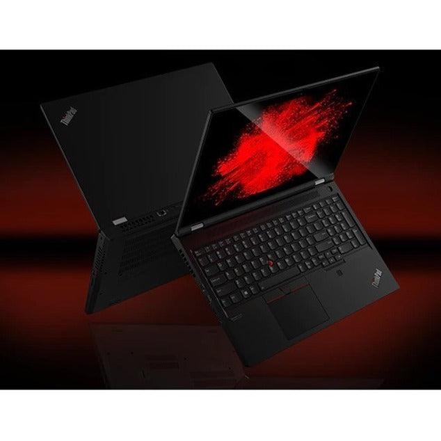 Lenovo Thinkpad T15G Mobile Workstation 39.6 Cm (15.6") Full Hd Intel® Core™ I9 16 Gb Ddr4-Sdram 512