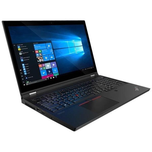 Lenovo Thinkpad T15G Mobile Workstation 39.6 Cm (15.6") Full Hd Intel® Core™ I9 16 Gb Ddr4-Sdram 512