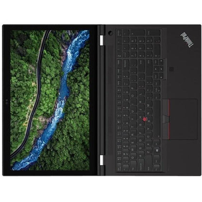 Lenovo Thinkpad T15G Mobile Workstation 39.6 Cm (15.6") Full Hd Intel® Core™ I9 16 Gb Ddr4-Sdram 512