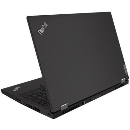 Lenovo Thinkpad T15G Mobile Workstation 39.6 Cm (15.6") Full Hd Intel® Core™ I9 16 Gb Ddr4-Sdram 512