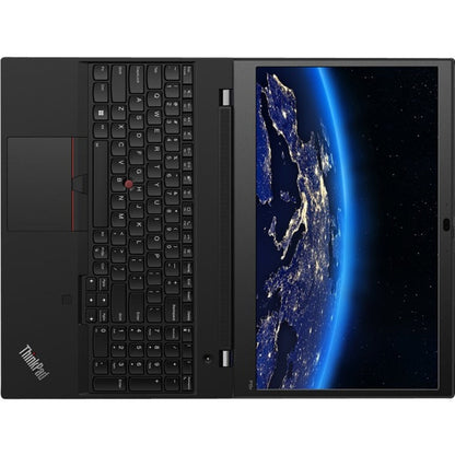 Lenovo Thinkpad T15P Gen 3 21Da000Yus 15.6" Mobile Workstation - Full Hd - 1920 X 1080 - Intel Core I7 12Th Gen I7-12700H Tetradeca-Core (14 Core) 2.30 Ghz - 8 Gb Total Ram - 256 Gb Ssd - Black