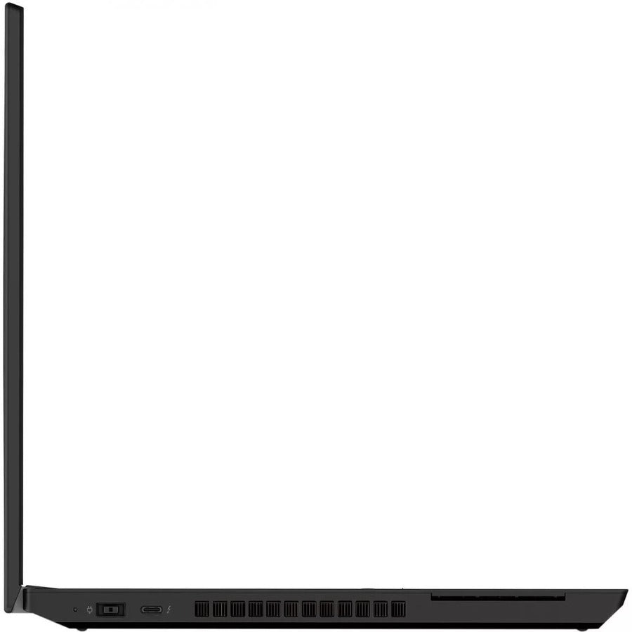 Lenovo Thinkpad T15P Notebook 39.6 Cm (15.6") Full Hd Intel® Core™ I7 16 Gb Ddr4-Sdram 256 Gb Ssd