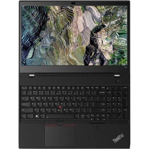 Lenovo Thinkpad T15P Notebook 39.6 Cm (15.6") Full Hd Intel® Core™ I7 16 Gb Ddr4-Sdram 512 Gb Ssd