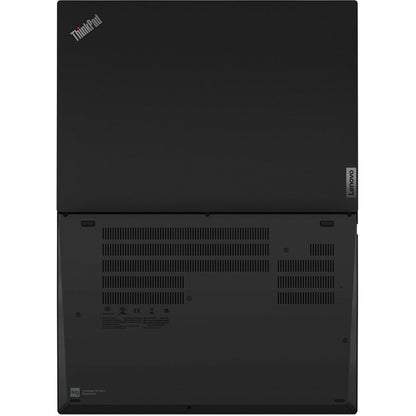 Lenovo Thinkpad T16 Gen 1 21Ch0040Us 16" Touchscreen Notebook - Wuxga - 1920 X 1200 - Amd Ryzen 7 Pro 6850U Octa-Core (8 Core) 2.70 Ghz - 16 Gb Total Ram - 16 Gb On-Board Memory - 512 Gb Ssd - Thunder Black