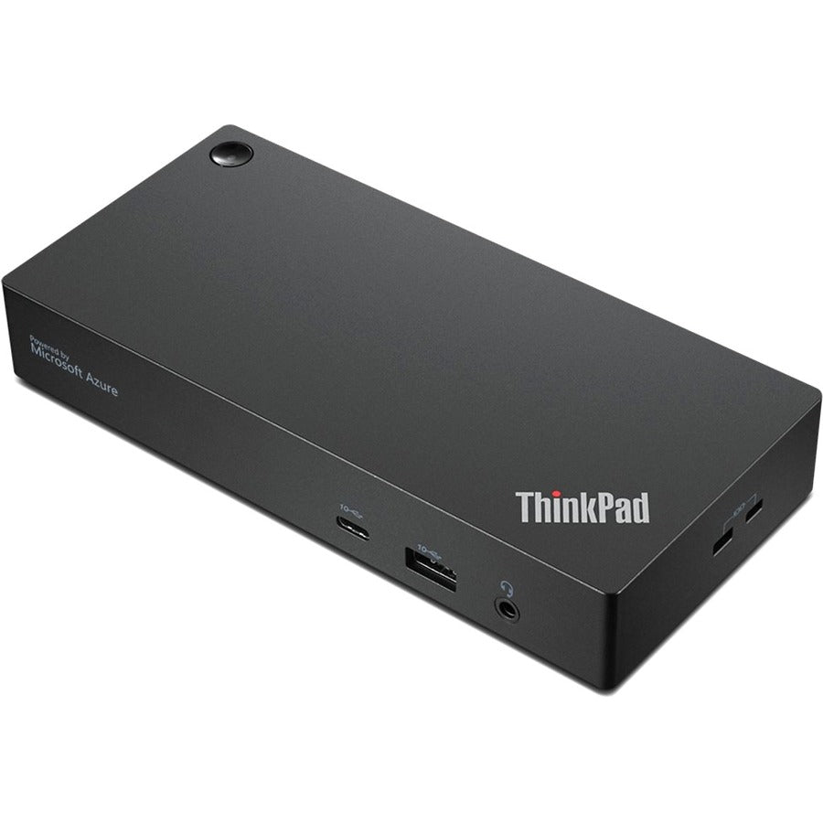 Lenovo Thinkpad Universal Usb-C Smart Dock