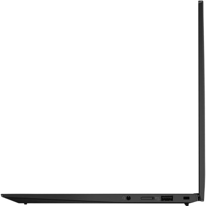 Lenovo Thinkpad X1 Carbon Gen 10 21Cb0070Us 14" Touchscreen Notebook - Wuxga - 1920 X 1200 - Intel Core I7 12Th Gen I7-1265U Deca-Core (10 Core) - 16 Gb Total Ram - 512 Gb Ssd - Black Paint