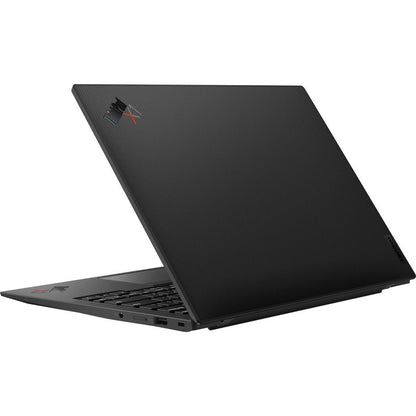 Lenovo Thinkpad X1 Carbon Gen 10 21Cb0070Us 14" Touchscreen Notebook - Wuxga - 1920 X 1200 - Intel Core I7 12Th Gen I7-1265U Deca-Core (10 Core) - 16 Gb Total Ram - 512 Gb Ssd - Black Paint