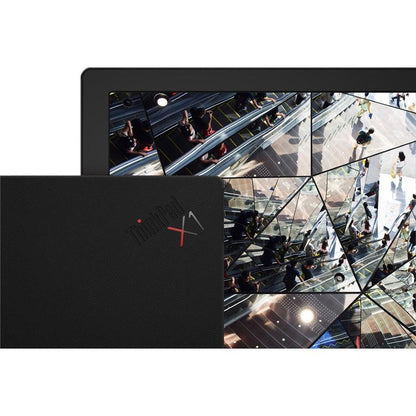 Lenovo Thinkpad X1 Fold Hybrid (2-In-1) 33.8 Cm (13.3") Touchscreen Qxga Intel Core With Intel 20Rk000Jus