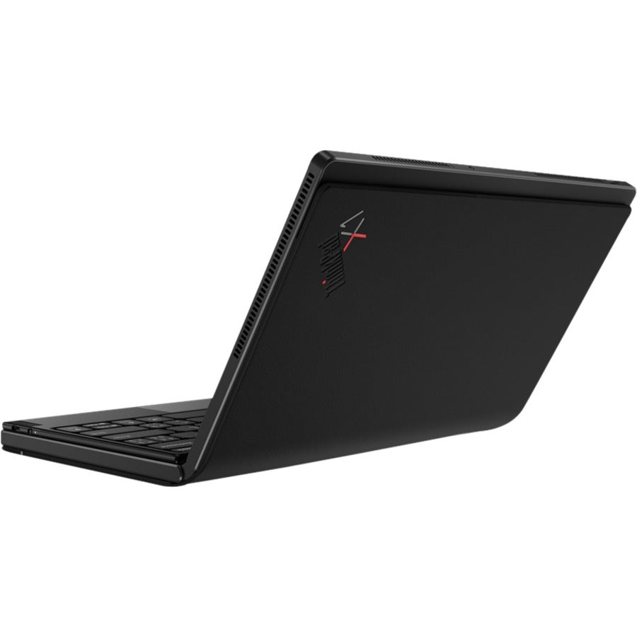 Lenovo Thinkpad X1 Fold Hybrid (2-In-1) 33.8 Cm (13.3") Touchscreen Qxga Intel Core With Intel 20Rk000Jus