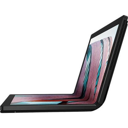 Lenovo Thinkpad X1 Fold Hybrid (2-In-1) 33.8 Cm (13.3") Touchscreen Qxga Intel Core With Intel 20Rk000Pus