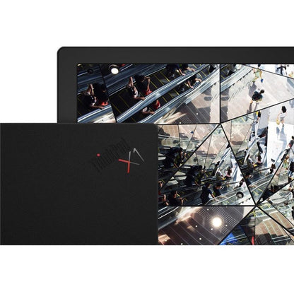 Lenovo Thinkpad X1 Fold Hybrid (2-In-1) 33.8 Cm (13.3") Touchscreen Qxga Intel Core With Intel 20Rk000Pus