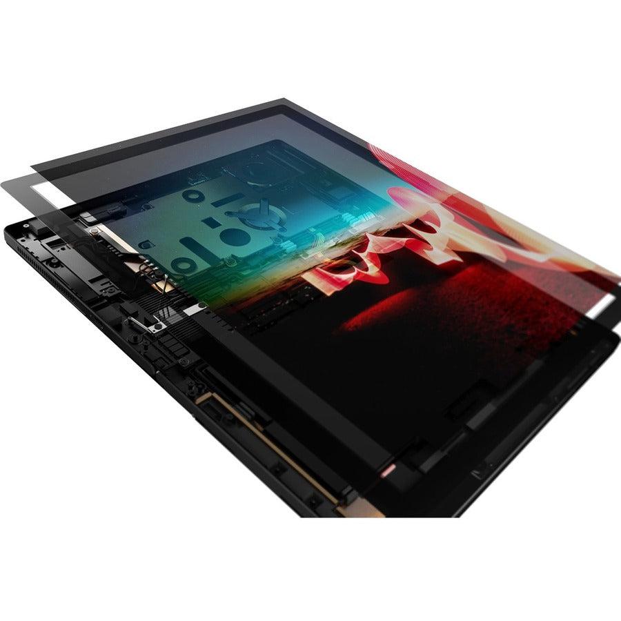 Lenovo Thinkpad X1 Fold Hybrid (2-In-1) 33.8 Cm (13.3") Touchscreen Qxga Intel Core With Intel 20Rk000Pus