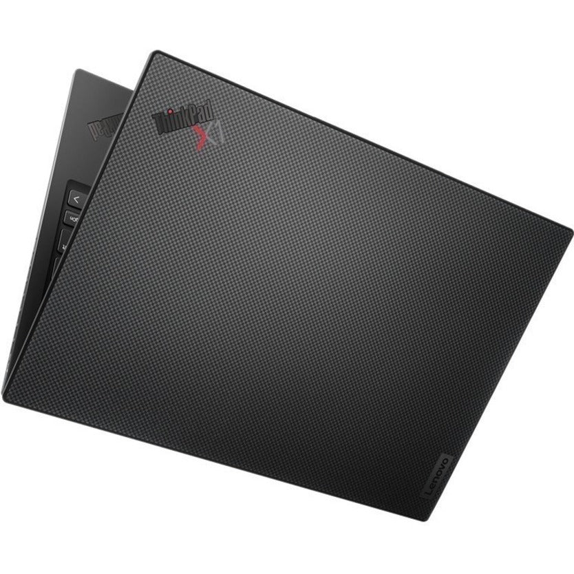 Lenovo Thinkpad X1 Nano Gen 2 21E80032Us 13" Notebook - 2K - 2160 X 1350 - Intel Core I7 12Th Gen I7-1260P Dodeca-Core (12 Core) - 16 Gb Total Ram - 16 Gb On-Board Memory - 512 Gb Ssd - Black Paint