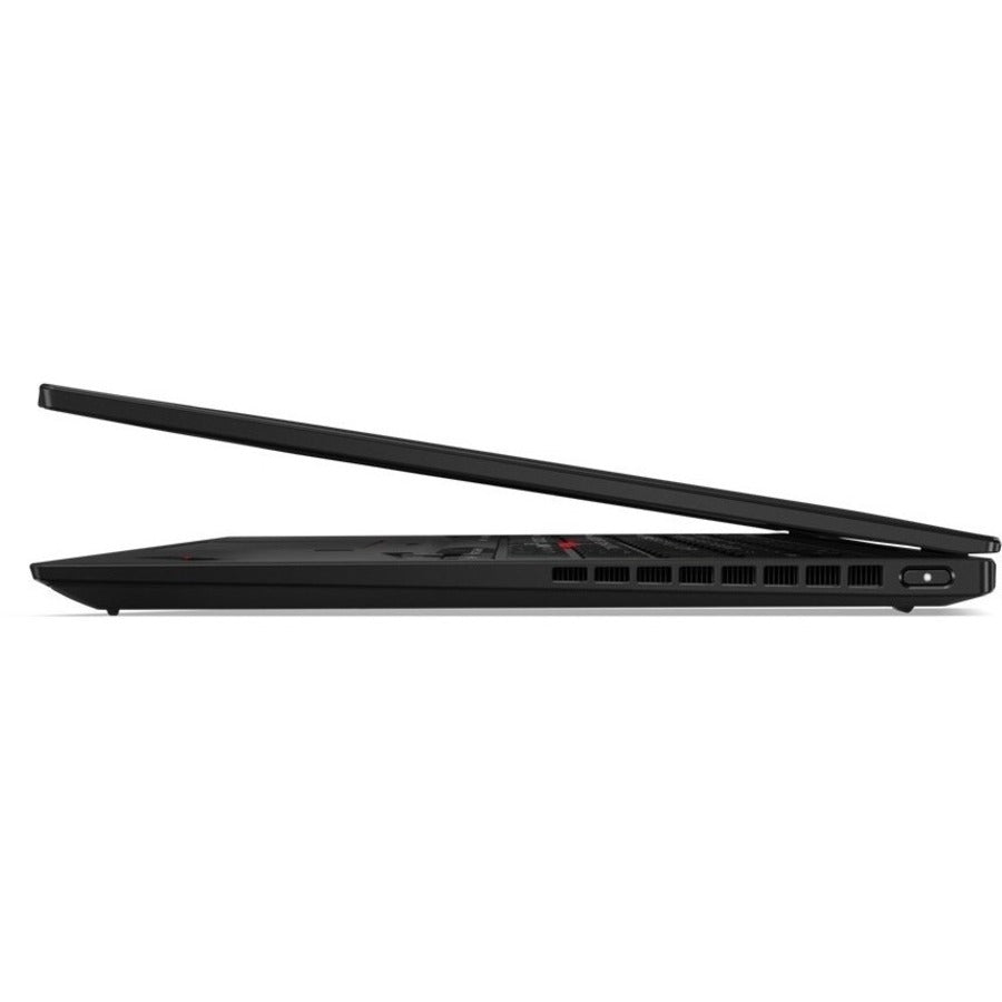 Lenovo Thinkpad X1 Nano Gen 2 21E80032Us 13" Notebook - 2K - 2160 X 1350 - Intel Core I7 12Th Gen I7-1260P Dodeca-Core (12 Core) - 16 Gb Total Ram - 16 Gb On-Board Memory - 512 Gb Ssd - Black Paint