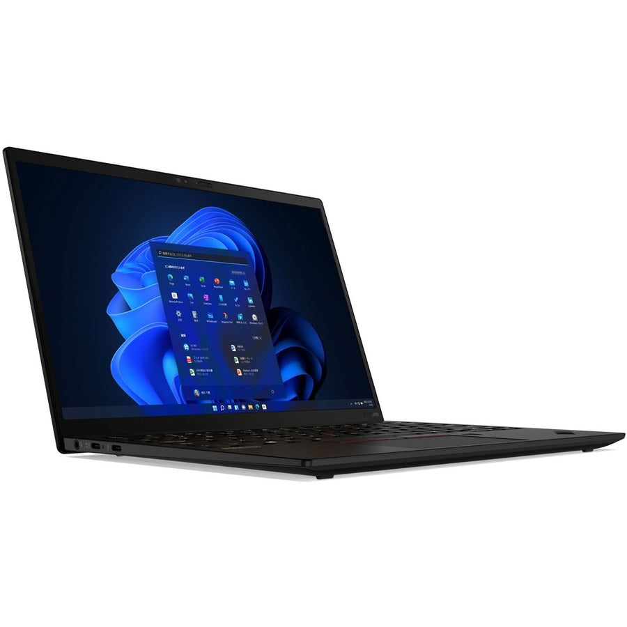 Lenovo Thinkpad X1 Nano Gen1 20Un00Fsus 13" Ultrabook - 2K - 2160 X 1350 - Intel Core I7 11Th Gen I7-1160G7 Quad-Core (4 Core) 2.10 Ghz - 16 Gb Total Ram - 512 Gb Ssd - Black