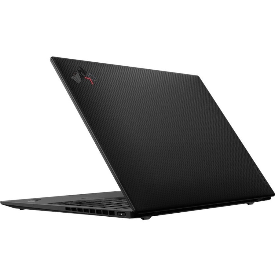 Lenovo Thinkpad X1 Nano Gen1 20Un00Fsus 13" Ultrabook - 2K - 2160 X 1350 - Intel Core I7 11Th Gen I7-1160G7 Quad-Core (4 Core) 2.10 Ghz - 16 Gb Total Ram - 512 Gb Ssd - Black